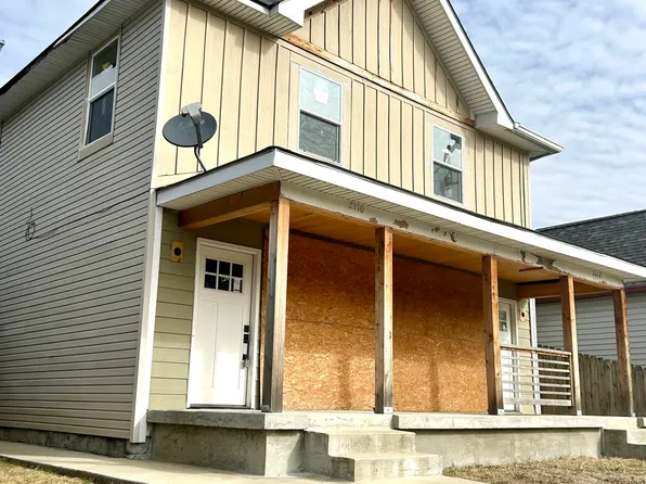 2310 Prospect St, Indianapolis, IN 46203
