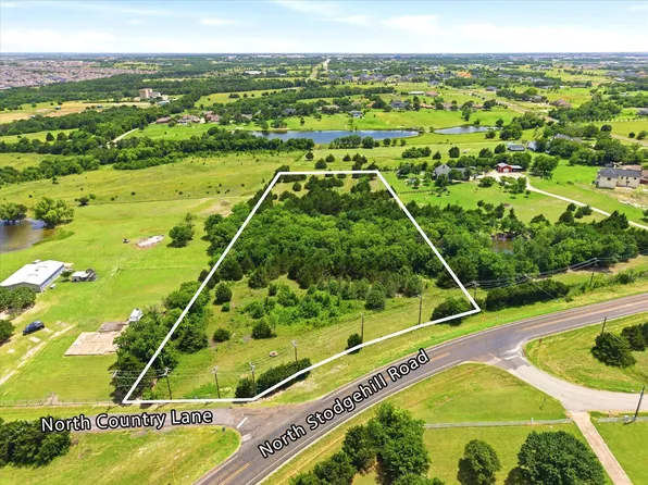 3549 N Stodghill Rd, Rockwall, TX 75087