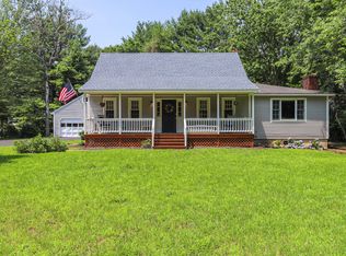 38 Garfield St, Saco, ME 04072