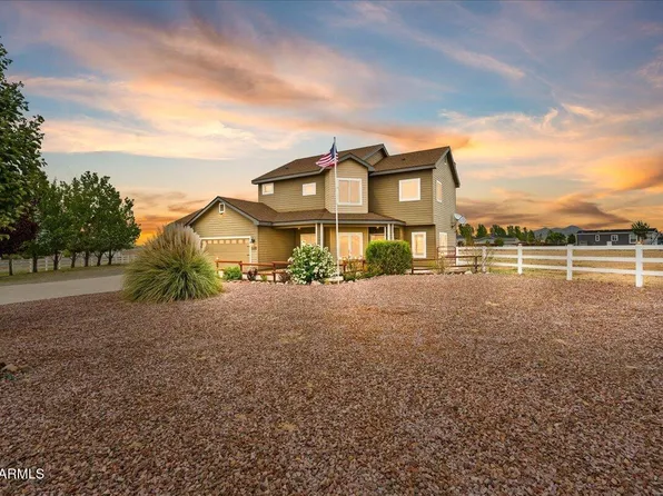 7290 E AUTUMN Lane, Prescott Valley, AZ 86315