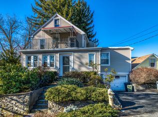 21 Wallace St, Tuckahoe, NY 10707