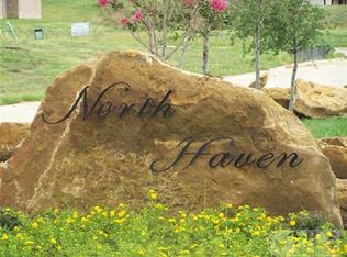 3112 Rivercrest Dr, Sherman, TX 75092