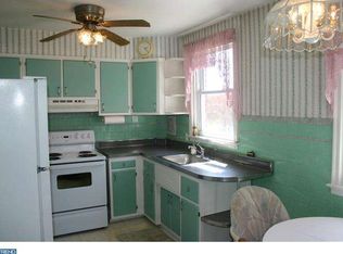 8006 Lexington Ave, Philadelphia, PA 19152