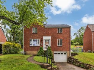 5352 Highgrove Rd, Pittsburgh, PA 15236