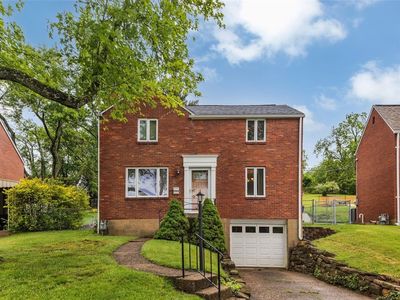 5352 Highgrove Rd, Pittsburgh, PA, 15236