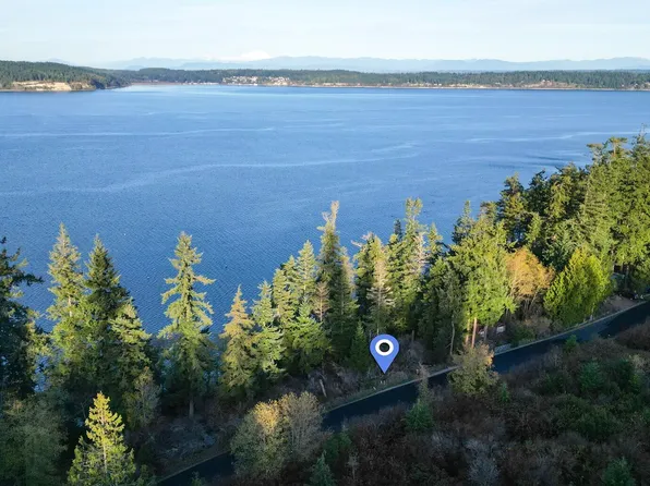 0 XXX Fox Spit Road, Langley, WA 98260