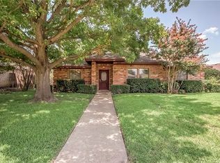 2109 Towanda Dr, Plano, TX 75074