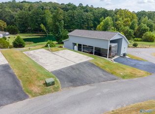 0 Convict Camp Rd LOT 61, Guntersville, AL 35976