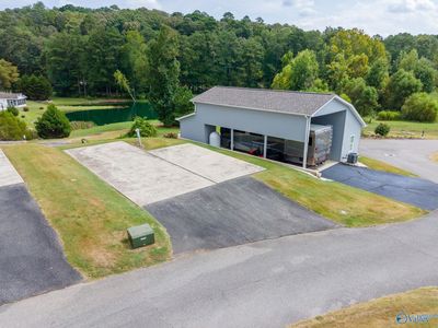 0 Convict Camp Rd Lot 60, Guntersville, AL, 35976