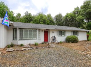 31447 Mohawk Rd, Coarsegold, CA 93614