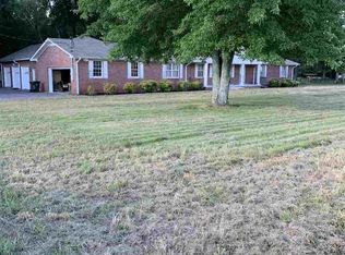 10176 Pulaski Pike, Toney, AL 35773