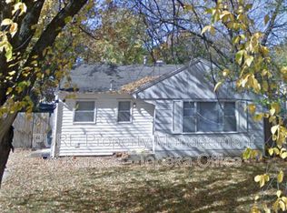 2333 SW Moundview Dr, Topeka, KS 66614