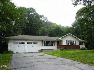 293 Pastors Walk, Monroe, CT 06468