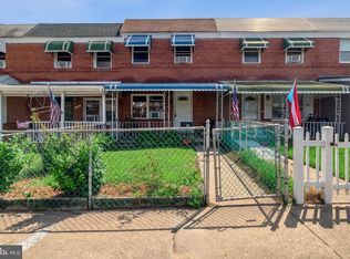 897 Mildred Ave, Baltimore, MD 21222