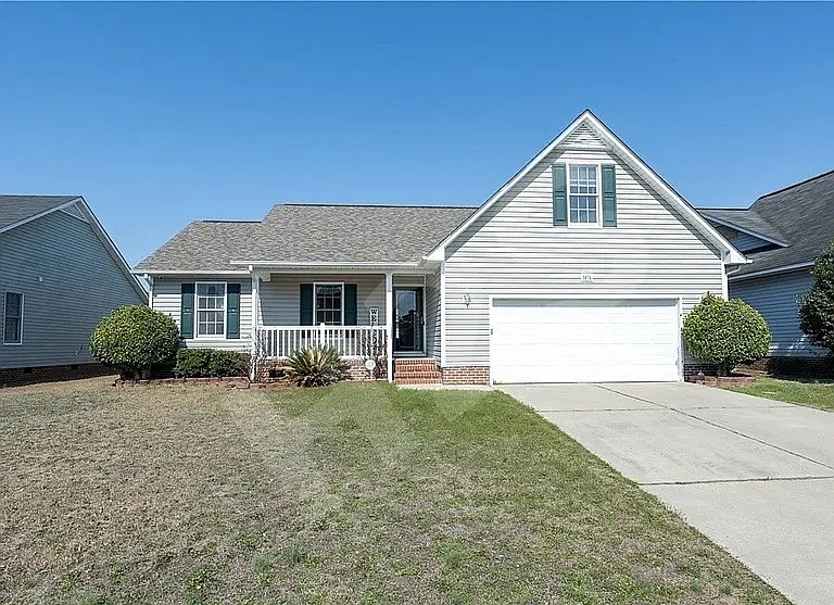 1476 Aultroy Dr — Photo 1