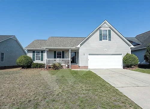 1476 Aultroy Dr Photo 1