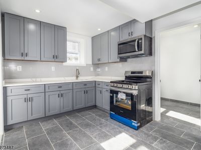 1223 43Rd St, North Bergen, NJ, 07047