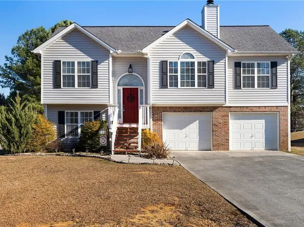 67 Ohara Dr, Rockmart, GA 30153