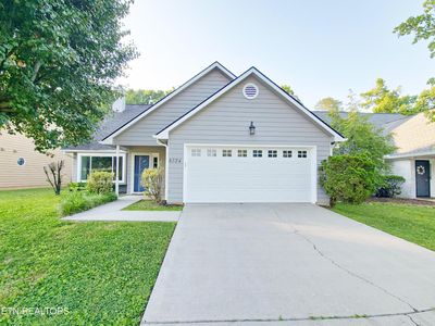 8334 Longcreek Ln, Knoxville, TN, 37923