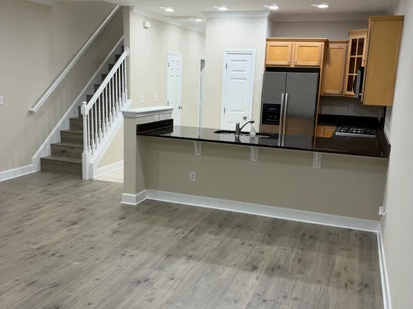 2413 Kings Gate Ln, Mount Pleasant, SC