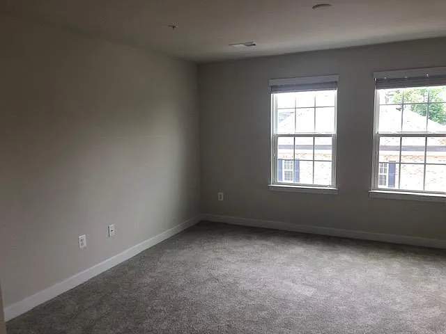 Top Floor Suite