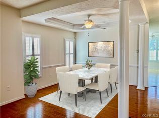 7424 First Landing Ct, Henrico, VA 23231