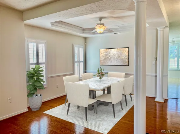7424 First Landing Ct, Henrico, VA 23231