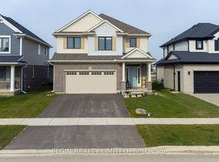 5 Dunning Way, Saint Thomas, ON N5R 0P7