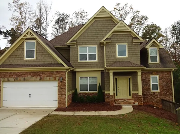 5189 Calgary Dr, Douglasville, GA 30135