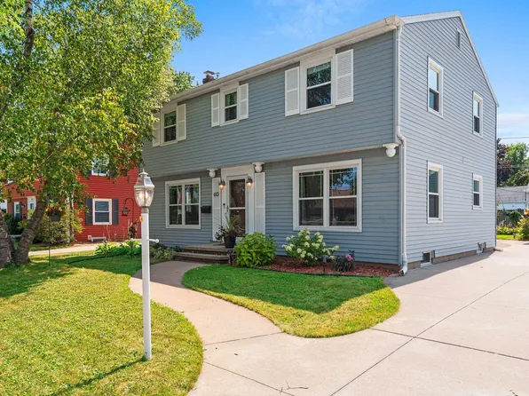 613 E Byrd St, Appleton, WI 54911