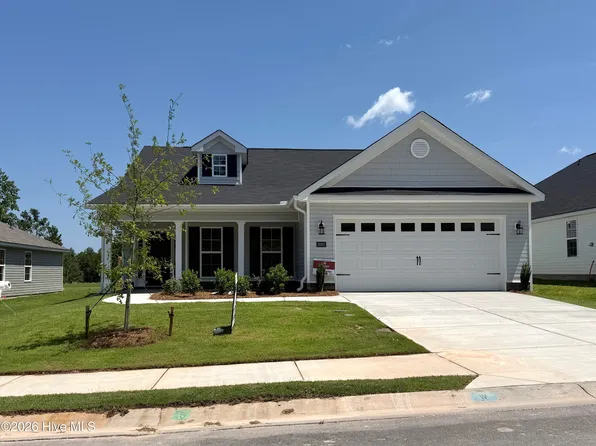 3060 Brems Drive, Augusta, GA 30909