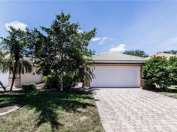 14183 Fall Creek CT, NAPLES, FL 34114