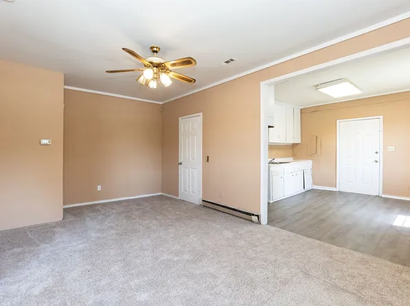 S Mckay Ave- Duplex, 909 S McKay Ave, Dunn, NC 28334