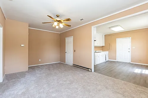 S Mckay Ave- Duplex Photo 1