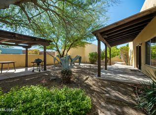 10378 E Isadore Schifano Ln, Tucson, AZ 85747