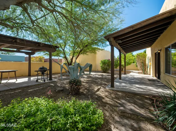 10378 E Isadore Schifano Ln, Tucson, AZ 85747