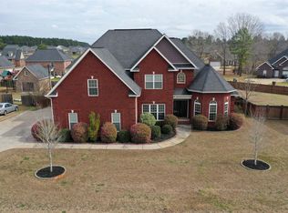 109 Stratford Hills Dr, Bonaire, GA 31005