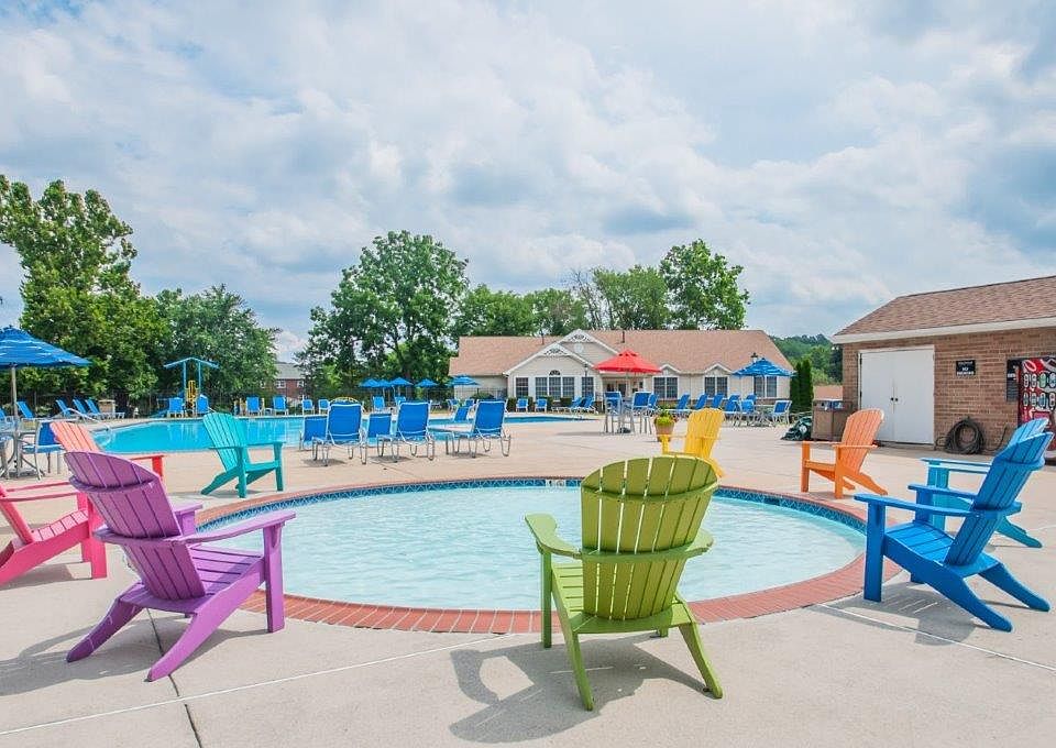 Marchwood Apartment Homes 105 Coach Rd Exton PA Zillow