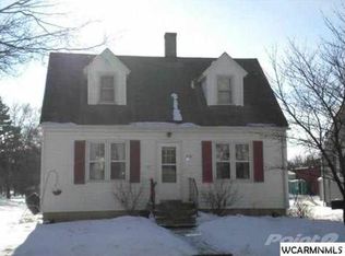 214 Cleveland Ave, Morgan, MN 56266
