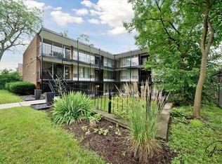 Covington Apartments, Highland Park, MI 48203