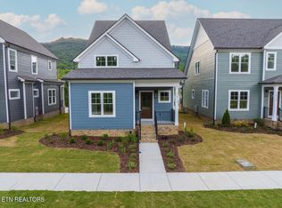 1317 Thomas Ave, Chattanooga, TN 37409