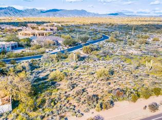 8743 E Preserve Way, Scottsdale, AZ 85266