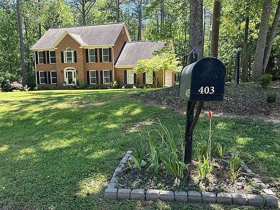2nd image of 403 Gatewood Dr