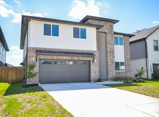 29107 Red Rocks Park Dr, Katy, TX 77494