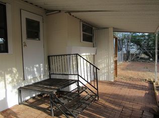 213 N 2nd St, Sierra Vista, AZ 85635