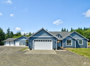 46 Richard Ln, Elma, WA 98541