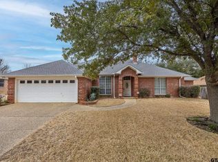 1209 W Rieck Rd, Tyler, TX 75703