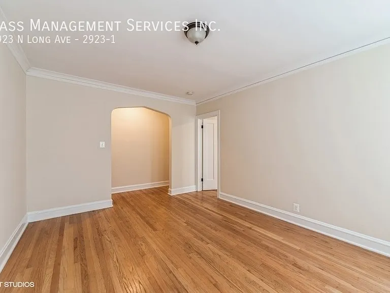 2923 N Long Ave #1 — Photo 3