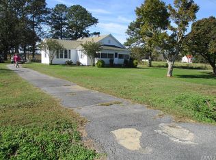 56 Reynoldson Rd, Gates, NC 27937