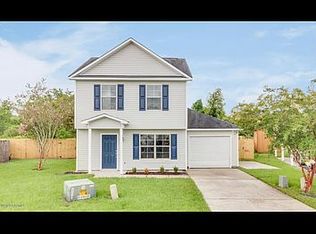 205 Hidden Oak Dr, Carencro, LA 70520